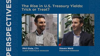 The Rise in US Treasury Yields Trick or Treat [upl. by Akere]