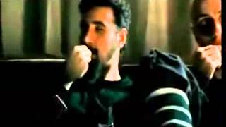 System Of A Down Toxicity Official Video [upl. by Persse]