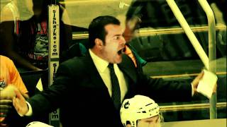 Canucks at Sharks  Game 4 Intro  2011 Playoffs  HD [upl. by Biagi]