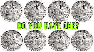 LOOK FOR MILLION DOLLARS BICENTENNIAL QUARTER DOLLAR [upl. by Pryce93]