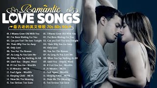 英文经典歌曲  50首全球最值得听的好听的英文歌  Mellow Gold Soft Love Songs  最古老的英文情歌 70s 80s 90  100首經典英文歌曲排行榜 [upl. by Nnylsor]