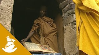 The sacred books of Ethiopia [upl. by Jasen]