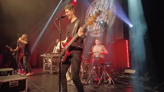 Kasalla  Alle Jläser Huh  Live aus Köln 12012024 [upl. by Golda539]