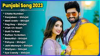 Shivjot All New Songs 2023  New Punjabi Jukebox  Shivjot Best Songs 2023  New Punjabi Songs 2023 [upl. by Yerggoeg]