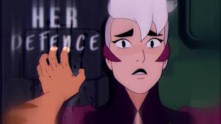 CatraampScorpia  it took me by surprise S4 Spoilers [upl. by Eibbob111]