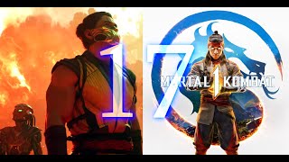 MORTAL KOMBAT 1  Ep17 quotKhaos contrôléquot [upl. by Gut]