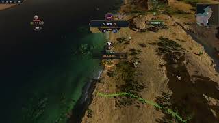 Lets Play Total War Pharaoh  Fremde Wasser  Ramses Part 39 [upl. by Vitek]