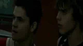 Erreway  4 caminos parte 10 legendado [upl. by Anitsyrhc47]