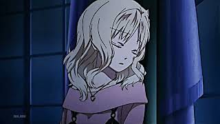 Yui Komori  AMV  Diabolik lovers  Labour [upl. by Lahcear237]