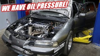 Bringing The 1000hp Prelude Back to Life [upl. by Kippie83]