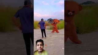 bisti pre tapur tupur funny voiceeffects teddyloverboy funny teddymasti comedy teddylove [upl. by Nuj]