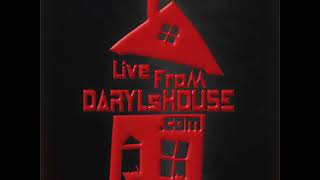 Live From Daryls House with Grace Sewell Imagination EditedHQ [upl. by Ahc]