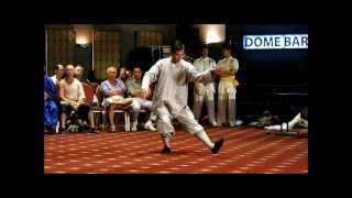 Liang Yi Quan 兩儀拳 [upl. by Macfarlane512]