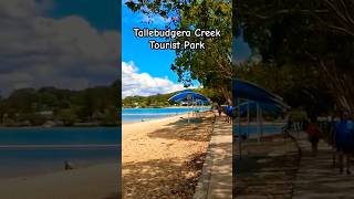 Tallebudgera Creek Tourist Park [upl. by Winzler]