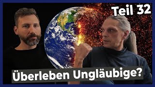 Alois Irlmaier Drei finstere Tage im Spätherbst Teil 32  Stephan Berndt  Überleben Ungläubige ᴴᴰ [upl. by Kilam798]