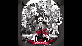 Ways To Be Wicked  FFXIV Halloween Special Live on Materia Cover  JJammin [upl. by Oconnor]