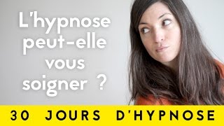 1430  Lhypnose peutelle vous soigner [upl. by Oralle]