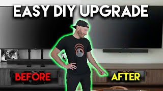 Upgrade Your Home Theatre on a Budget [upl. by Gray739]