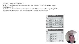 HOW TO RUN URINALYSIS TEST ON POCT CLINITEK [upl. by Garretson]