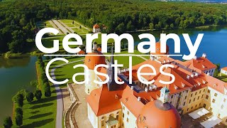 25 Most Beautiful Castle In Germany [upl. by Goddard623]