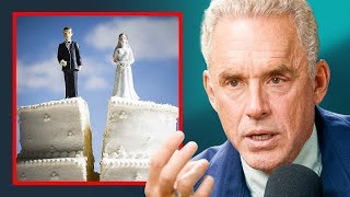 Jordan Peterson  Clear Signs Of A Dying Relationship [upl. by Ordep]