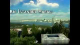 Bir Istanbul Masali Jenerik [upl. by Menendez]