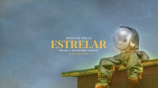 Marcos Valle Mojjo Watzgood  Estrelar Remix Clipe Oficial [upl. by Aneerahs]