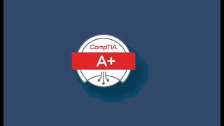 CompTIA A EP 17 Video Display [upl. by Isobel306]