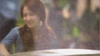 Aug 31 2011 SNSD Yoona  Woongjin Coway Making Film [upl. by Hurlow21]