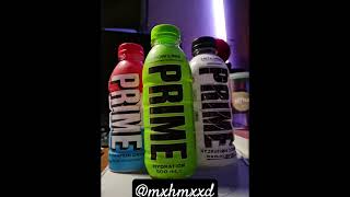 Prime drink edtiz prime editing drinks [upl. by Burlie911]