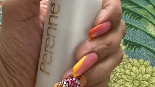 Perenneskincaremakesettingspraysubscribe viralvideo [upl. by Cornwall]