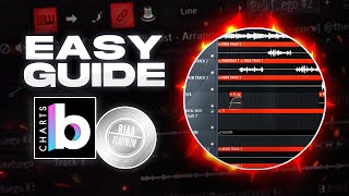 How To Mix And Master ANY Vocals To Sound Professional UPDATED  FL Studio Song Mixing Tutorial [upl. by Enitsirc]