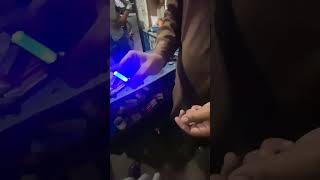 Flash valve light shortvideo bikelights diy [upl. by Lucky]