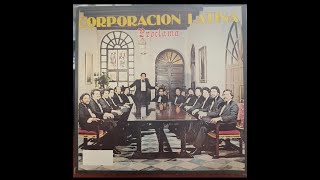 Corporacion Latina CD Completo 2011 1980 ALBUMPROCLAMA [upl. by Margareta]