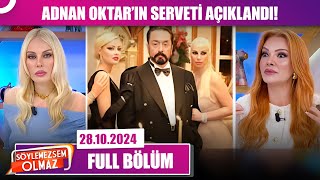 Söylemezsem Olmaz  28 Ekim 2024 [upl. by Akired]