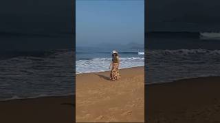 life shorts ytshorts short goa beach memories ytshort viralshorts viralshort sea travel [upl. by Athalla]