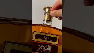 LAUBADE XO ARMAGNAC armagnac happymoments asmrsounds asmrvideo asmrcommunity [upl. by Gemina]