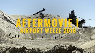 Mud Masters  Aftermovie Airport Weeze 2018 1 [upl. by Ylatan]