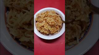 Yummy MrNoodles recipe at homeBangladeshi styleshortsviral viralvideos foodyoutubeshorts [upl. by Devol]