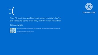 Bsod Windows 10 Version 2004 22h2 21h2 2020 2004 complete 2024 Critical Process Died Your PC Remake [upl. by Attiuqal]