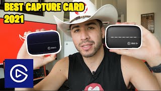 Elgato HD60S vs HD60S Which is Best For YOU in 2021 [upl. by Notsla]