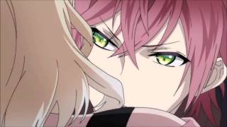 Diabolik Lovers OST  Lovers [upl. by Chicoine]