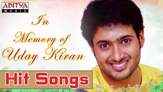 Nee Sneham Ika Raadu Ani  In Memory of Uday Kiran [upl. by Conant]