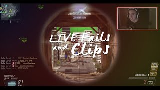 The Final Clip BO2 Highlights [upl. by Winou]