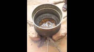 How to Make Ayurvedic Oil [upl. by Wurster]