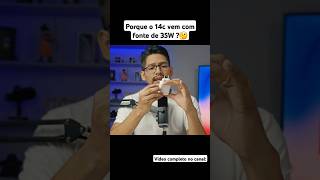 Poque 14c vem com carregador de 33w 14c xiaomi redmi saldivar tech [upl. by Azaria]