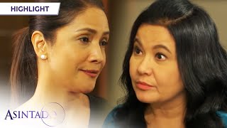 Hillary promises to fight with Miranda  Asintado [upl. by Gregorio]