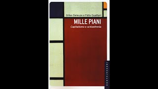 Microcorso su Millepiani di Deleuze e Guattari  1933 Micropolitica e segmentarietà 914 [upl. by Myer]