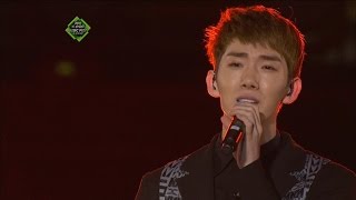 【TVPP】2AM  This Song 투에이엠  이 노래  KPOP Music Fest In Sydney Live [upl. by Anoid430]