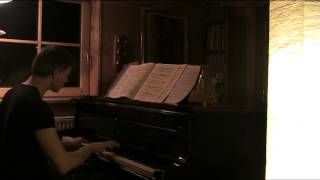 Czerny Etude op139 no78 [upl. by Kaile]